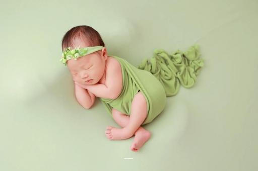 贵州宝宝出疹子发烧